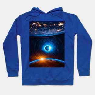 Universe Hoodie